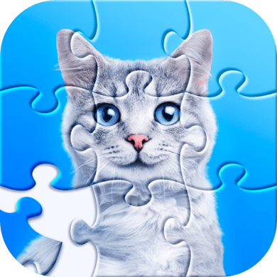 Jigsaw Puzzles - Puzzle Games